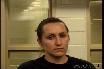 Hannah Michele Hayes Mugshot